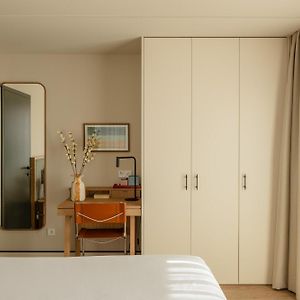 Apartamento Deluxe de 1 Dormitorio