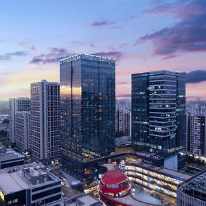 Wyndham Hotel Guangzhou Huangbian Metro Branch - Free Shuttle Bus To Canton Fair
